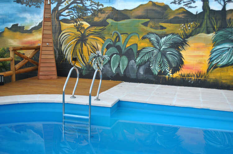 Foto principal de Posada Boa Vida en Villa Carlos Paz