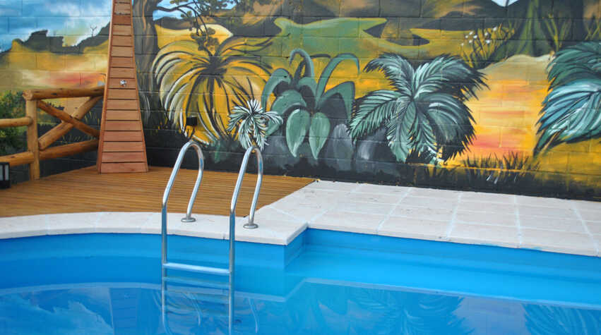 Foto principal de Posada Boa Vida en Villa Carlos Paz