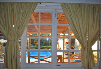 Foto 1 de la galería de Posada Boa Vida en Villa Carlos Paz