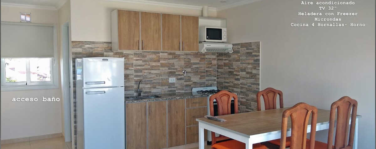 Foto principal de Complejo ALI121 en Las Grutas