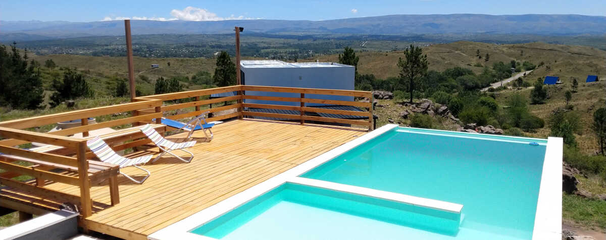 Foto principal de Complejo Épica en Villa Ciudad de América