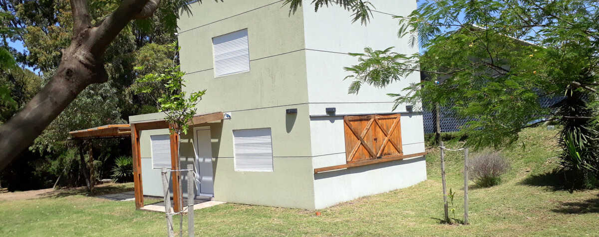 Foto principal de Duplex La Lomita en Monte Hermoso