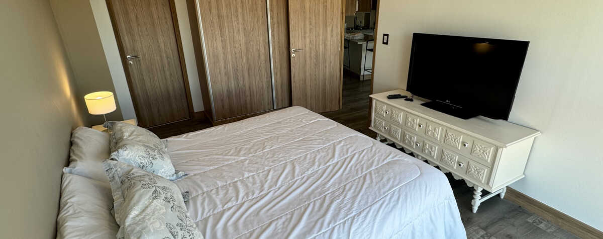 Foto principal de Dpto. A estrenar en edificio de categoría en Ciudad De Mendoza