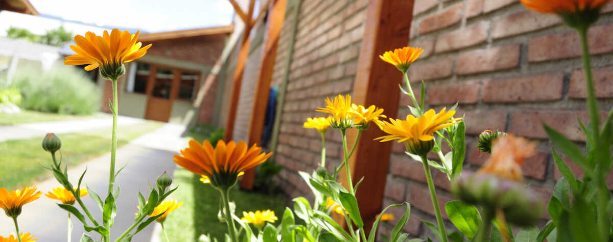 Foto principal de La Aljaba Apart en El Bolsón