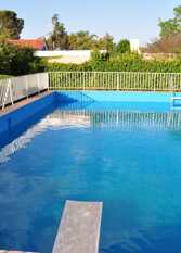 Foto 3 de la galería de Casa Villa Mirta en Villa Carlos Paz