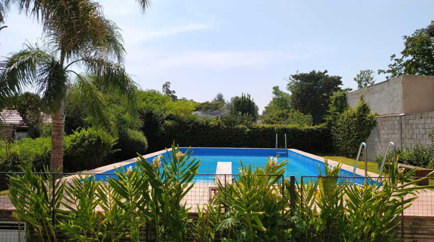 Foto principal de Casa Villa Mirta en Villa Carlos Paz