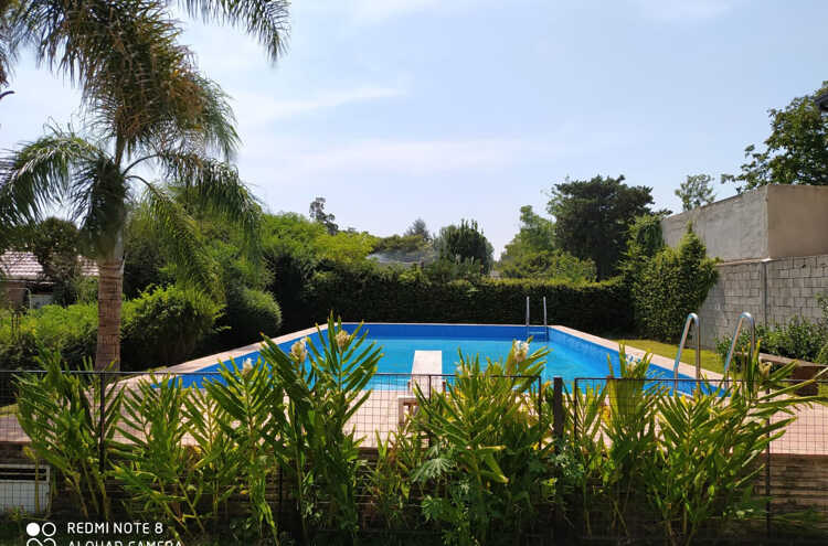 Foto principal de Casa Villa Mirta en Villa Carlos Paz