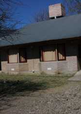 Foto 3 de la galería de Cabañas Paradise en Santa Rosa De Calamuchita