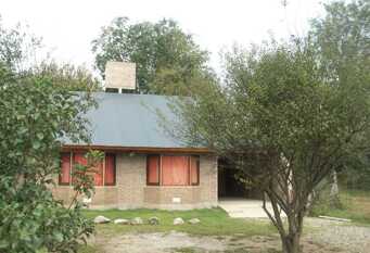 Foto 1 de la galería de Cabañas Paradise en Santa Rosa De Calamuchita