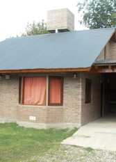 Foto 2 de la galería de Cabañas Paradise en Santa Rosa De Calamuchita