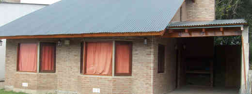 Foto 1 de Cabañas Paradise en Santa Rosa De Calamuchita