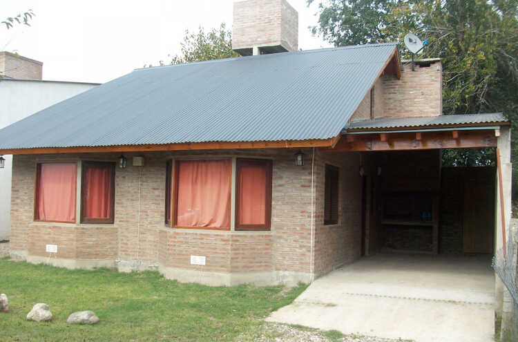 Foto principal de Cabañas Paradise en Santa Rosa De Calamuchita