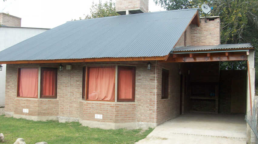 Foto principal de Cabañas Paradise en Santa Rosa De Calamuchita