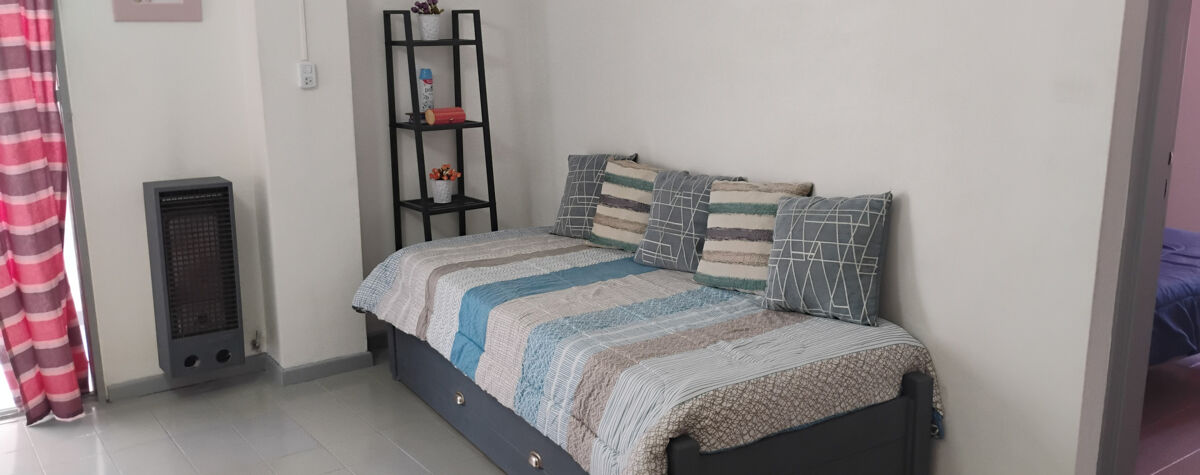 Foto principal de QUIMEY en Ciudad De Mendoza