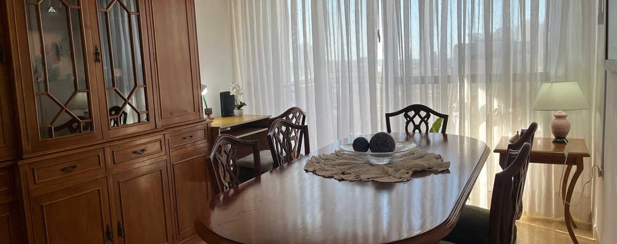 Foto principal de Departamento España en Bahia Blanca