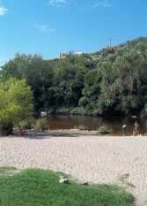 Foto 4 de Cabaña Villa Los Aromos en Villa Los Aromos