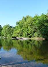 Foto 3 de la galería de Cabaña Villa Los Aromos en Villa Los Aromos