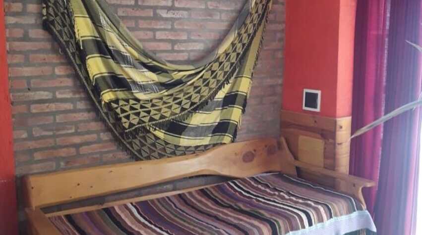 Foto principal de Cabaña Villa Los Aromos en Villa Los Aromos