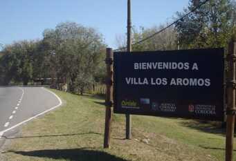 Foto 1 de la galería de Cabaña Villa Los Aromos en Villa Los Aromos