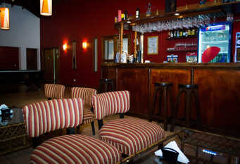 Foto 1 de la galería de Marco Polo Suites Iguazú en Puerto Iguazú