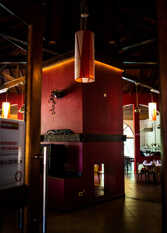 Foto 2 de la galería de Marco Polo Suites Iguazú en Puerto Iguazú