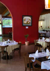 Foto 3 de la galería de Marco Polo Suites Iguazú en Puerto Iguazú