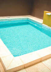 Foto 3 de la galería de Complejo Paradise en Ciudad de la Rioja