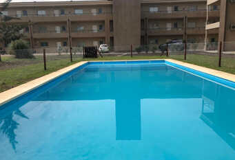 Foto 1 de la galería de Departamento Va Pilar en Pilar