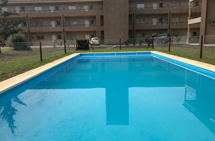 Foto principal de Departamento Va Pilar en Pilar