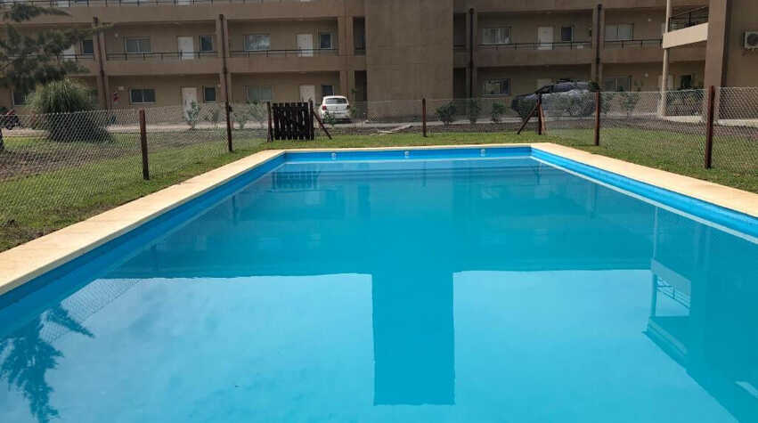 Foto principal de Departamento Va Pilar en Pilar