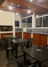 Foto 3 de la galería de La Nona departamentos en Santa Rosa De Calamuchita