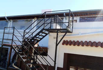 Foto 1 de la galería de La Nona departamentos en Santa Rosa De Calamuchita