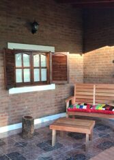 Foto 3 de la galería de Cabañas Confratelli en Paso De La Patria
