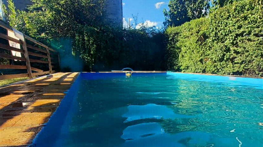 Foto principal de Cabañas Las Marias en Juana Koslay
