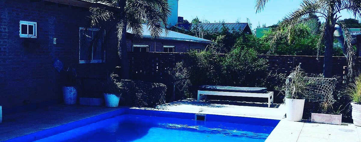 Foto principal de Las Canoas de Soychu - Mar Azul en Mar Azul