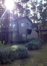 Foto 2 de la galería de Departamento Playa Bonita en Mar Azul