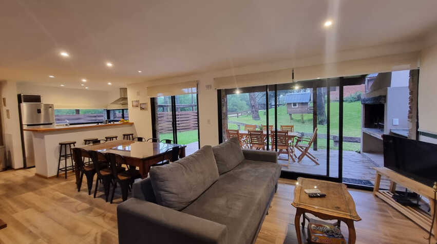 Foto principal de Departamento Playa Bonita en Mar Azul