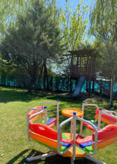 Foto 2 de la galería de Rincon del Alma Cabañas en Alta Gracia