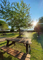 Foto 3 de la galería de Rincon del Alma Cabañas en Alta Gracia
