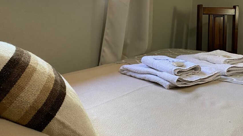 Foto principal de Rincon del Alma Cabañas en Alta Gracia