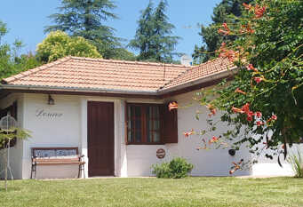 Foto 1 de la galería de Donna VGB en Villa General Belgrano