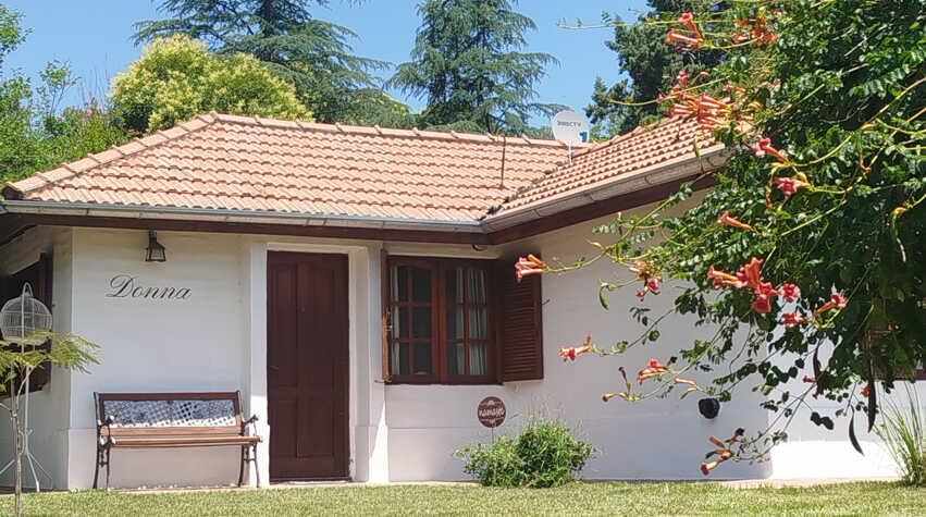 Foto principal de Donna VGB en Villa General Belgrano