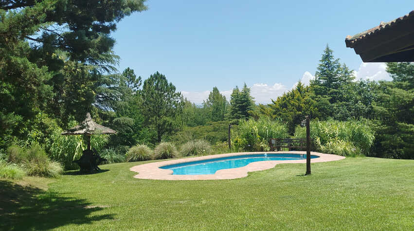 Foto principal de Donna VGB en Villa General Belgrano