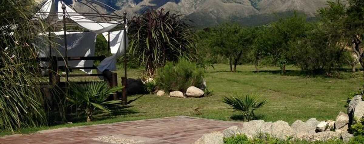 Foto principal de Senderos del Tao, Traslasierra en Las Rabonas