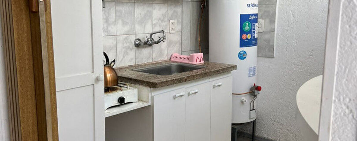 Foto principal de Departamentos Quinto Elemento en San Rafael