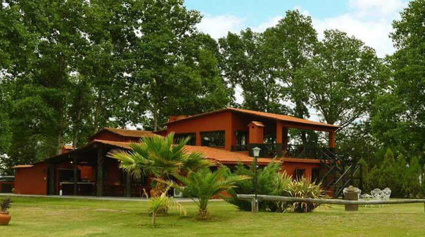 Foto principal de Las Estufas o Remanso del Sol en Ciudad De Salta