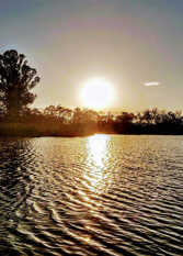 Foto 3 de la galería de Las Estufas o Remanso del Sol en Ciudad De Salta