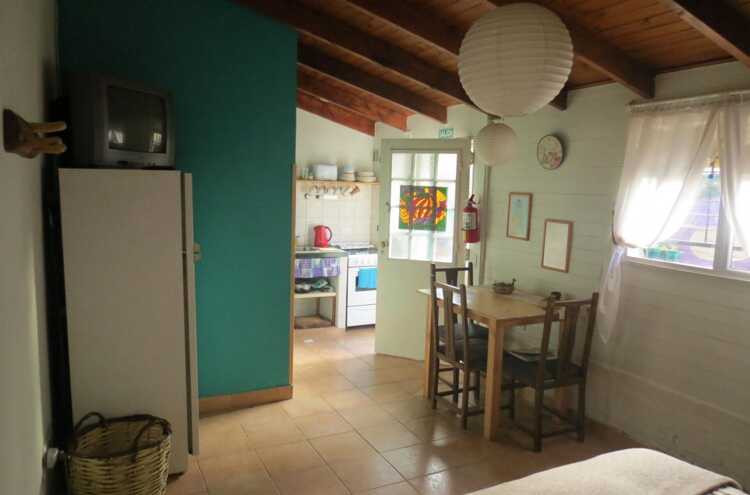 Foto principal de La Casa de la Abuela en El Bolsón