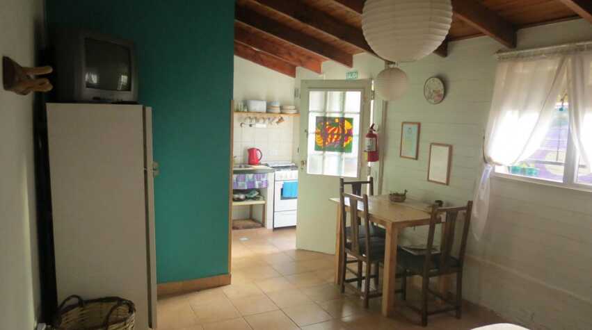 Foto principal de La Casa de la Abuela en El Bolsón