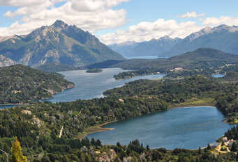 Foto 1 de la galería de La Casa de la Abuela en El Bolsón
